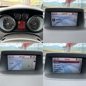 Opel Meriva 1.4 TURBO / COSMO / FULL / NAVI / KOJA / PANORAMA - 7800 лв. - 26569938 16