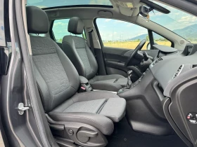 Обява за продажба на Opel Meriva 1.4 TURBO / COSMO / FULL / NAVI / KOJA / PANORAMA ~7 800 лв. - изображение 10