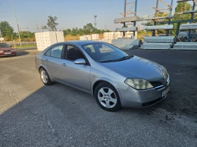 Nissan Primera - 3100 лв. - 39667149 2