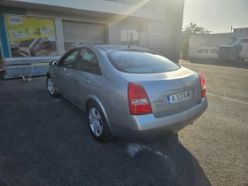 Nissan Primera - 3100 лв. - 39667149 3