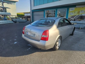 Nissan Primera - 3100 лв. - 39667149 4