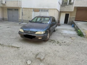 Обява за продажба на Citroen Xsara ~2 250 лв. - изображение 1