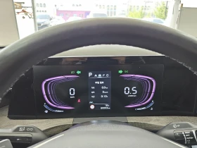 Kia K8 100%реални километри, Гаранция, Осигурена поддръжк - 48000 лв. - 33715506 8