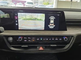 Kia K8 100%реални километри, Гаранция, Осигурена поддръжк - 48000 лв. - 33715506 10