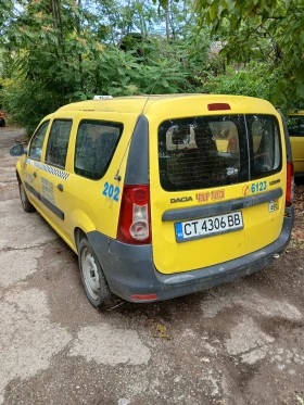 Обява за продажба на Dacia Logan ~2 000 лв. - изображение 2