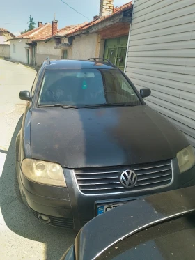 Обява за продажба на VW Passat ~3 700 лв. - изображение 1