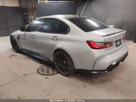BMW M3 COMPETITION | Mobile.bg    7