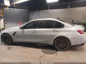 BMW M3 COMPETITION | Mobile.bg    15