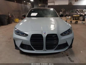 BMW M3 COMPETITION | Mobile.bg    2