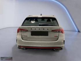 Skoda Octavia 2.0VRS/245HP/DSG/HUD/CAM/AMBI/LED/ACC/KLESS/134g | Mobile.bg    8