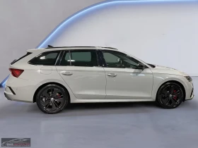 Skoda Octavia 2.0VRS/245HP/DSG/HUD/CAM/AMBI/LED/ACC/KLESS/134g | Mobile.bg    6