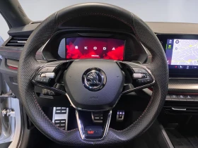 Skoda Octavia 2.0VRS/245HP/DSG/HUD/CAM/AMBI/LED/ACC/KLESS/134g | Mobile.bg    11