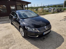 Обява за продажба на VW CC 1, 8 TSI AVTOMAT ~13 500 лв. - изображение 8