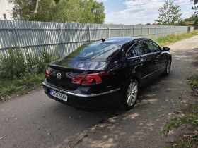 Обява за продажба на VW CC 1, 8 TSI AVTOMAT ~13 500 лв. - изображение 10