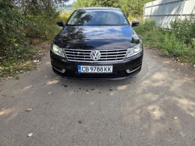 Обява за продажба на VW CC 1, 8 TSI AVTOMAT ~13 500 лв. - изображение 1