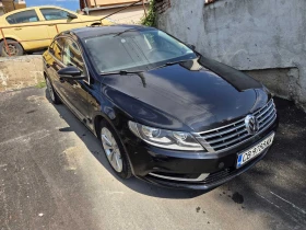 Обява за продажба на VW CC 1, 8 TSI AVTOMAT ~13 500 лв. - изображение 4