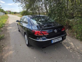 Обява за продажба на VW CC 1, 8 TSI AVTOMAT ~13 500 лв. - изображение 9