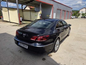 Обява за продажба на VW CC 1, 8 TSI AVTOMAT ~13 500 лв. - изображение 11