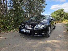 Обява за продажба на VW CC 1, 8 TSI AVTOMAT ~13 500 лв. - изображение 1