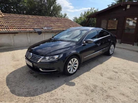 Обява за продажба на VW CC 1, 8 TSI AVTOMAT ~13 500 лв. - изображение 6