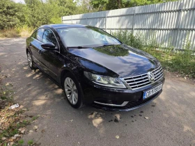 Обява за продажба на VW CC 1, 8 TSI AVTOMAT ~13 500 лв. - изображение 3