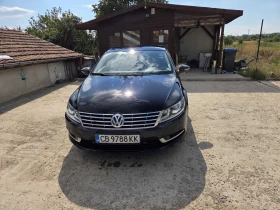 Обява за продажба на VW CC 1, 8 TSI AVTOMAT ~13 500 лв. - изображение 5