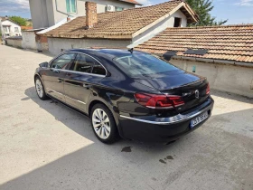 Обява за продажба на VW CC 1, 8 TSI AVTOMAT ~13 500 лв. - изображение 7