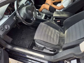 VW CC 1, 8 TSI AVTOMAT | Mobile.bg    16