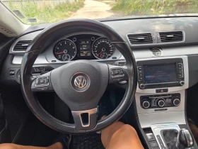 VW CC 1, 8 TSI AVTOMAT | Mobile.bg    17