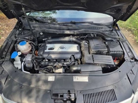 VW CC 1, 8 TSI AVTOMAT | Mobile.bg    14