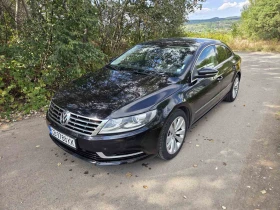 Обява за продажба на VW CC 1, 8 TSI AVTOMAT ~13 500 лв. - изображение 2