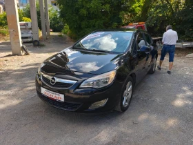 Opel Astra 1, 4i