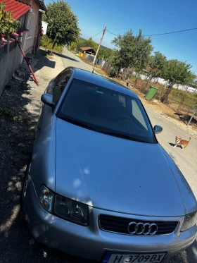 Обява за продажба на Audi A3 ~3 300 лв. - изображение 1