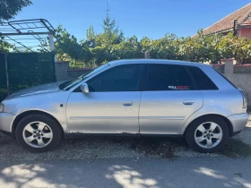 Обява за продажба на Audi A3 ~3 300 лв. - изображение 7