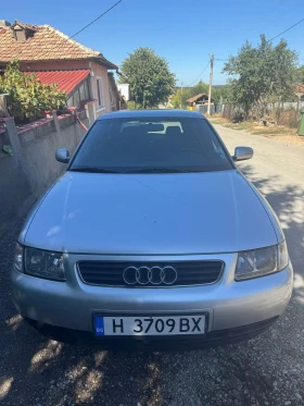 Обява за продажба на Audi A3 ~3 300 лв. - изображение 6