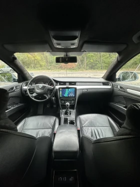 Skoda Superb 2.0 TDI  | Mobile.bg    10