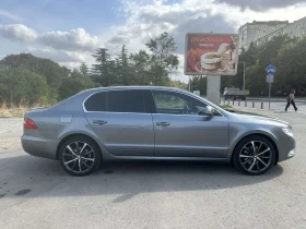 Skoda Superb 2.0 TDI  | Mobile.bg    6