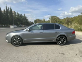 Skoda Superb 2.0 TDI  | Mobile.bg    2