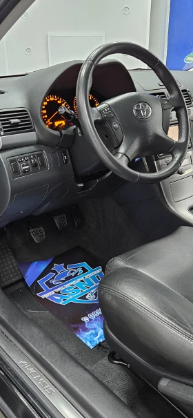 Toyota Avensis 2.2/150 D-4D, , , ,  | Mobile.bg    13