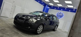 Toyota Avensis 2.2/150 D-4D, , , ,  | Mobile.bg    4