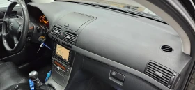 Toyota Avensis 2.2/150 D-4D, , , ,  | Mobile.bg    17