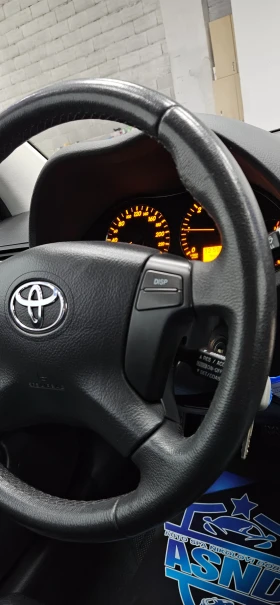 Toyota Avensis 2.2/150 D-4D, , , ,  | Mobile.bg    11