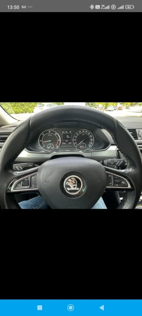 Skoda Superb | Mobile.bg    4