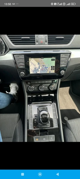 Skoda Superb | Mobile.bg    7