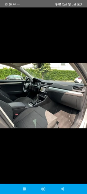 Skoda Superb | Mobile.bg    5