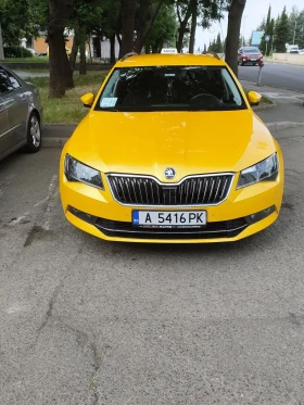 Skoda Superb | Mobile.bg    15
