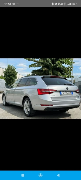Skoda Superb | Mobile.bg    10