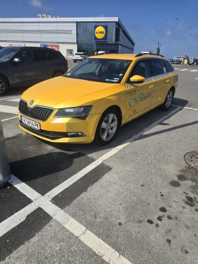 Skoda Superb | Mobile.bg    3