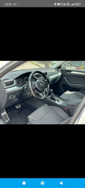 Skoda Superb | Mobile.bg    8