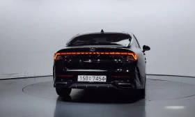 Обява за продажба на Kia K5 ~42 111 лв. - изображение 3